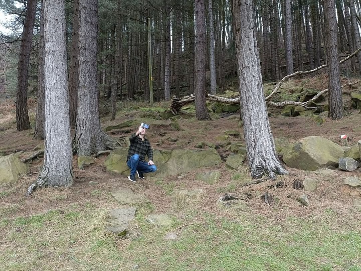 The Mystery of Dipyramidion